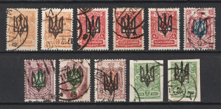 Kiev Type 3, Ukraine Trident (Canceled)