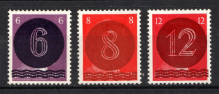 1945 Holzhausen, Local Mail, Soviet Russian Zone of Occupation, Germany (Signed)