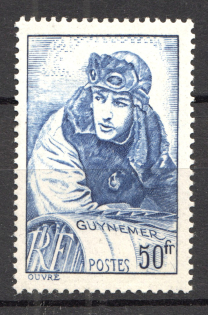 1940 France (CV $15, Full Set)