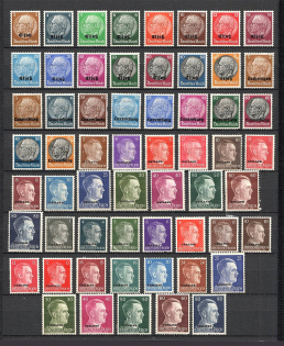 Germany Occupation Group