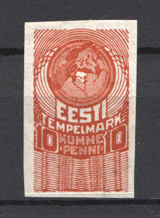 10P Estonia Revenue
