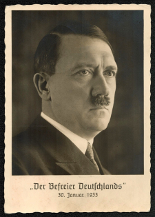 1940 The Liberator of Germany