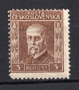1926 Czechoslovakia (Full Set, CV $10)