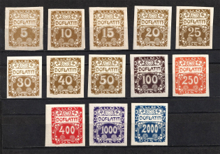 Czechoslovakia (CV $90)