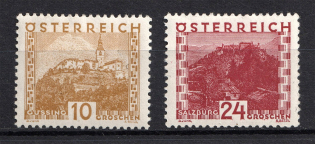 1929-30 Austria (CV $30)