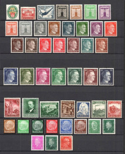 Germany Third Reich Group