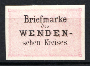 1880 Russia Wenden 2 Kop