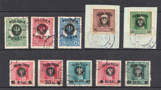 1918-19 Poland (Canceled)
