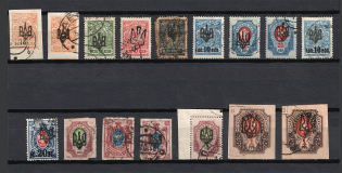 Odessa, Ukraine Tridents (Canceled)