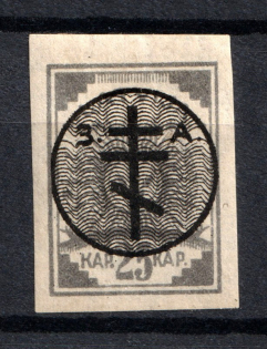 1919 25k Russia West Army, Russia Civil War