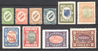 1920 North Ingermanland Civil War