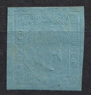 1853? 20c Sardinia, Italy