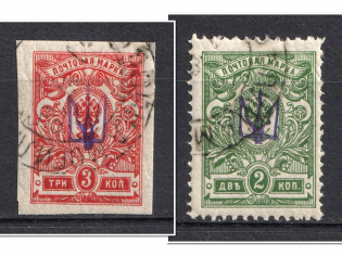 Novobelitsa LOCAL, Ukraine Tridents (Canceled)