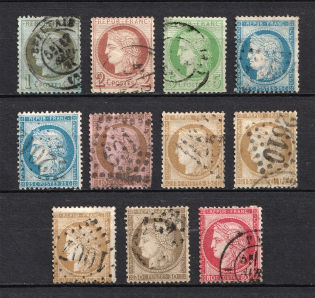 1871-75 France (Canceled)