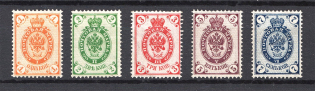 1902-05 Russia