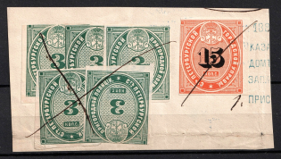 3k+15k St. Petersburg, City Administration, Russia (Canceled)