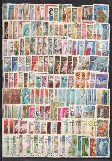 USSR, Russia, Ukraine, Collection (22 Pages)