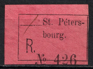 Saint Petersburg, Russia