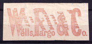 Pony Express, Wells, Fargo & Co., United States Locals & Carriers (Old Reprints and Forgeries)