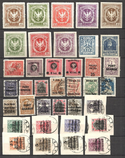 Poland Group (Cancelled/MH)