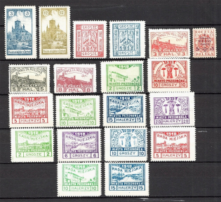 Poland Przedborz Zarki Group