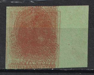 10c Spanish Colonies (MULTIPLY Printing, Print Error)