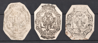 Non-postal Fee, Russia