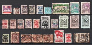 Membership Fee, Russia, Group