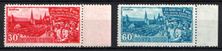 1948 Labor Day, Soviet Union USSR (Full Set, MNH)