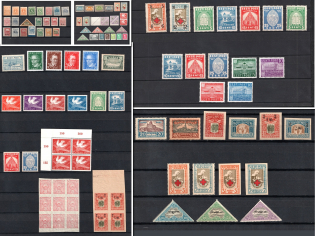 1918-40 Estonia, Collection