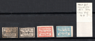 TEESE & Co. Philada, United States, Local Issue