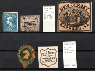 United States, Local Issues, Small Stock