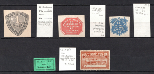 United States, Local Issues, Small Stock