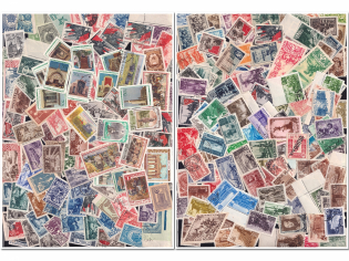 Soviet Union USSR, Russia, Collection