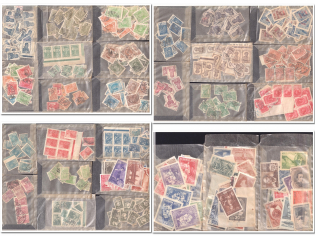 Soviet Union USSR, Russia, Collection