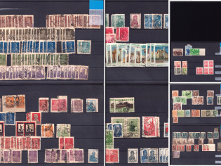 Soviet Union USSR, Russia, Collection