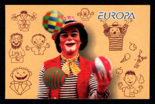 2002 Russian Federation, Russia, First Day of Issue, Souvenir Booklet