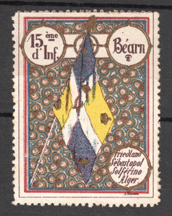 Ukraine Sebastopol Delandre