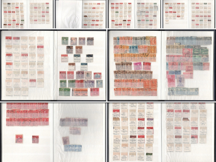 USA, Collection (Canceled)