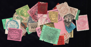 United States Locals & Carriers, Small Group Stocks