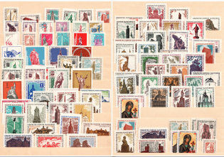 Modern Ukraine, Small Group Stock