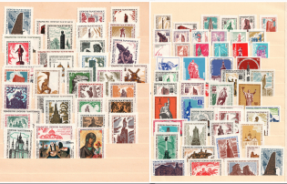 Modern Ukraine, Small Group Stock