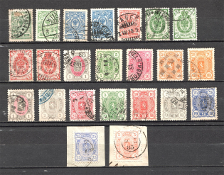 Finland Russian Finland Group (Cancelled)