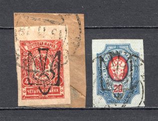 Ukraine Odessa Tridents (Cancelled)
