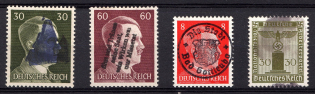 Germany, Local Post (MNH)