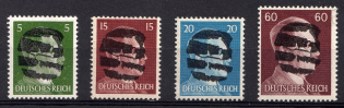Germany Local Post (MNH)