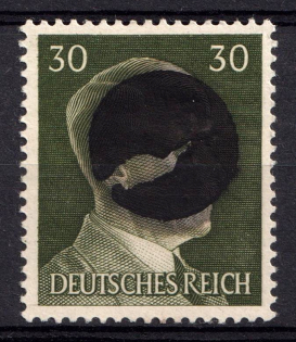 30pf Germany Local Post