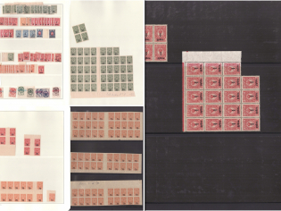 1919-20 Collection of Civil War Period