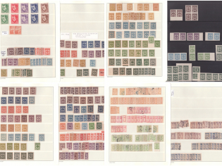 Collection of Civil War Period