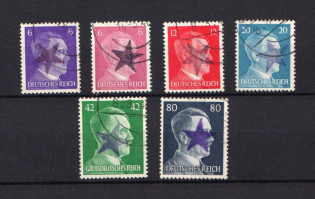 Germany Local Post (Canceled)